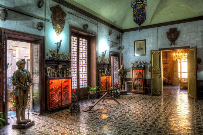 Palazzo Conte Federico - Price and value: what $18.14 really buys you