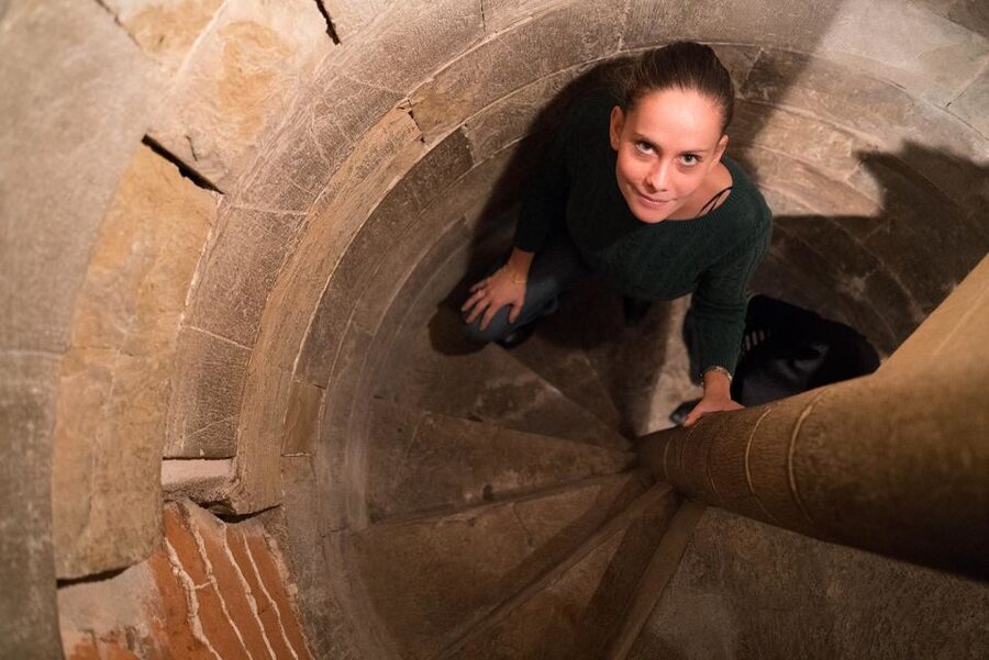 Palazzo Vecchio: Skip-the-Line Entry and Secret Passage Tour - The 75-Minute Secret-Passage Plan, Small Group Pace, and Timing Reality
