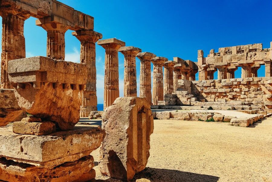 Palermo: Agrigento and the Valley of the Temples Day Tour - Palermo to Agrigento without the headache: how the transfer works