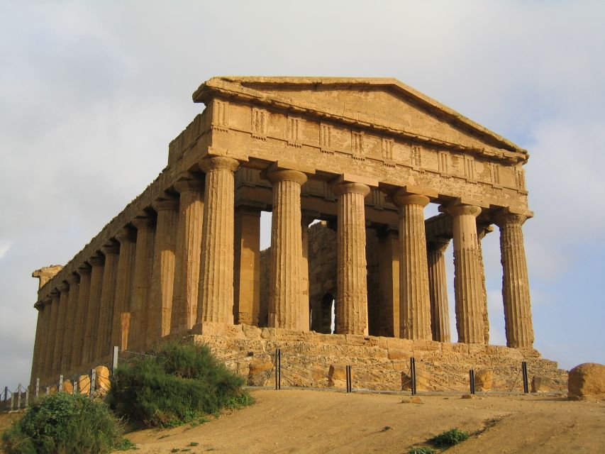 Palermo: Agrigento and the Valley of the Temples Day Tour - Should you book it: the quick decision guide