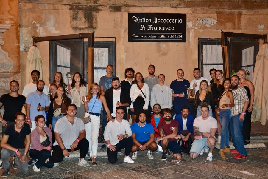 Palermo: Guided Bar Crawl with Shots and Discounts on Drinks - Practical Tips for a Smooth Night Out in Palermo