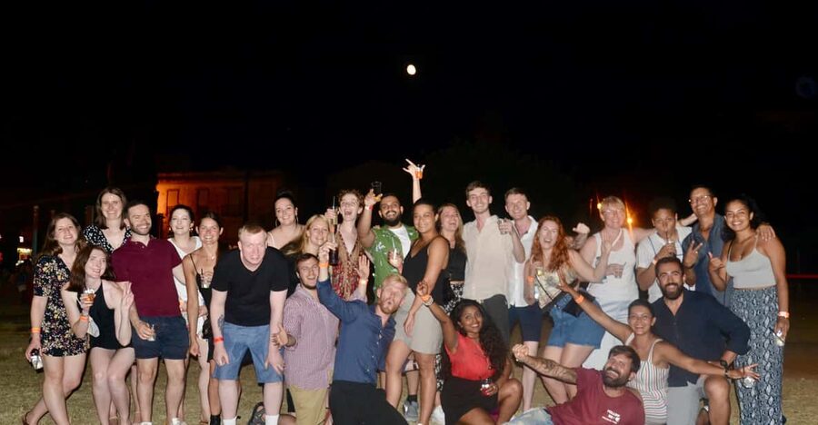 Palermo: Guided Bar Crawl with Shots and Discounts on Drinks - Palermo Bar Crawl: The Real Value Behind the Price