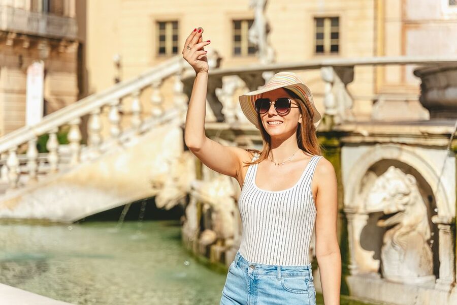 Palermo: Guided City Walking Tour w/Customizable Itinerary - Custom itinerary: how your interests actually change the walk