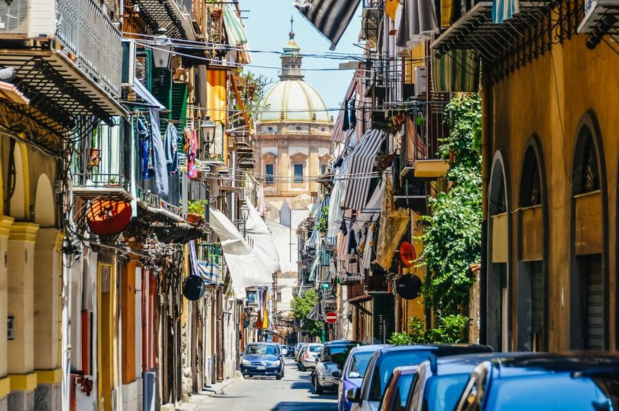 Palermo: Guided City Walking Tour w/Customizable Itinerary - How long should you book: 2 hours vs 3 vs 4 to 6