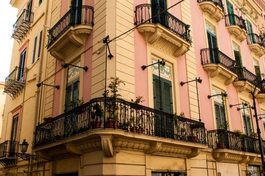Palermo: Hop-on Hop-off Bus Tour 24-hour Ticket - Key Things To Know Before You Ride