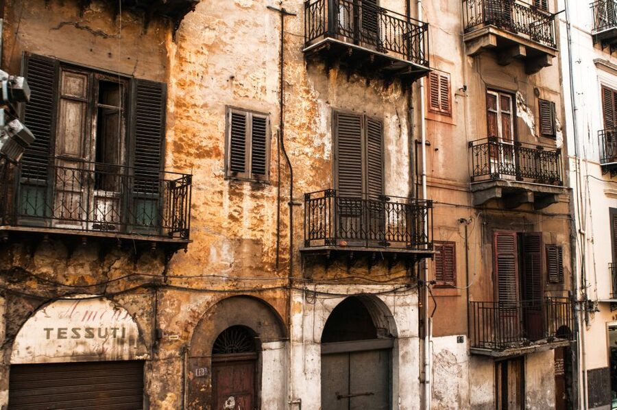 Palermo: Hop-on Hop-off Bus Tour 24-hour Ticket - Optional Add-Ons: Monreale and Mondello Beach by Bus