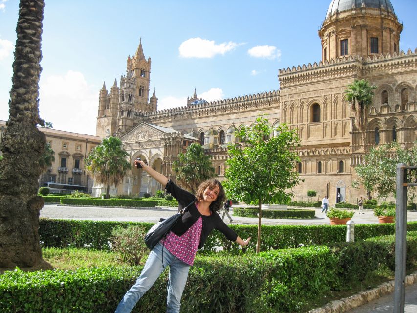 Palermo: NO Mafia Walking Tour - Who This Palermo Tour Is Best For