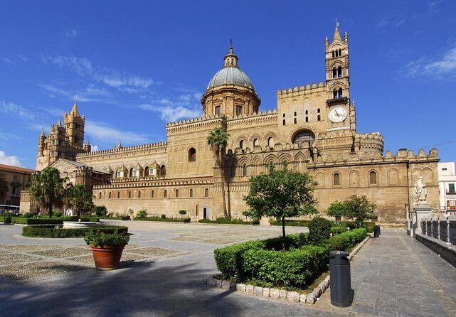 Palermo No Mafia walking tour: discover the Anti-mafia culture in Sicily - Key highlights you should care about