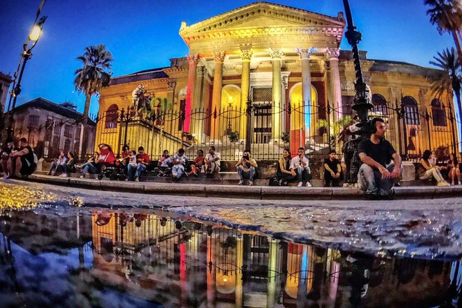 Palermo No Mafia walking tour: discover the Anti-mafia culture in Sicily - Palermo No Mafia: why this anti-mafia walk feels different