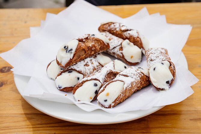 Palermo Original Street Food Walking Tour by Streaty - Price and Value: Why $83.44 Can Feel Fair