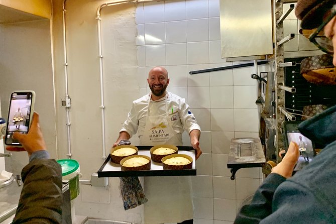 Palermo Original Street Food Walking Tour by Streaty - Timing, Pace, and Real-World Logistics That Affect Your Enjoyment