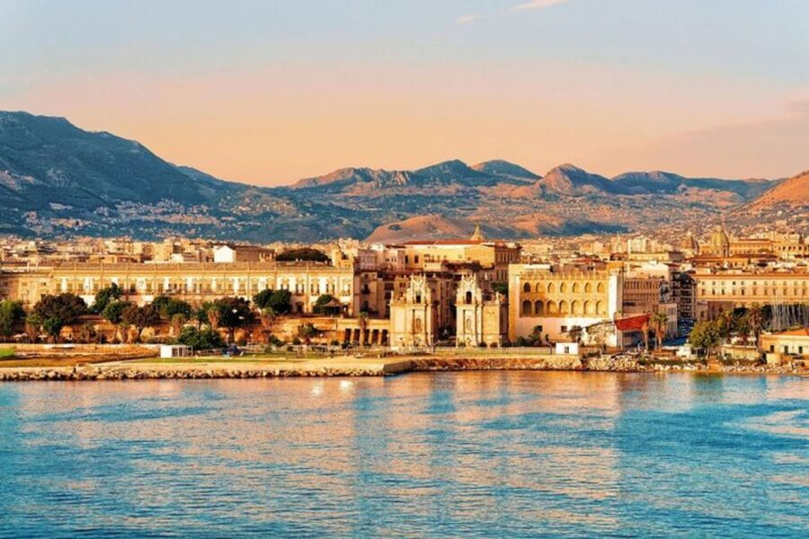 Palermo: Private Custom Walking Tour with Local Guide - Hotel Pickup That Actually Makes Your Day Easier
