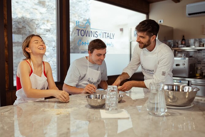 Palermo's Delight: Unleash the Secrets of Pizza and Gelato Making - What you take home: certificate, digital recipes, and Palermo restaurant ideas