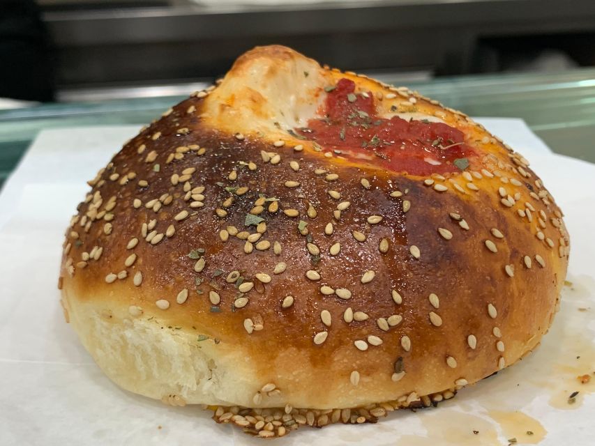 Palermo: Small Group Night Street Food Tour - Drinks, toasts, and how the pacing keeps you comfortable