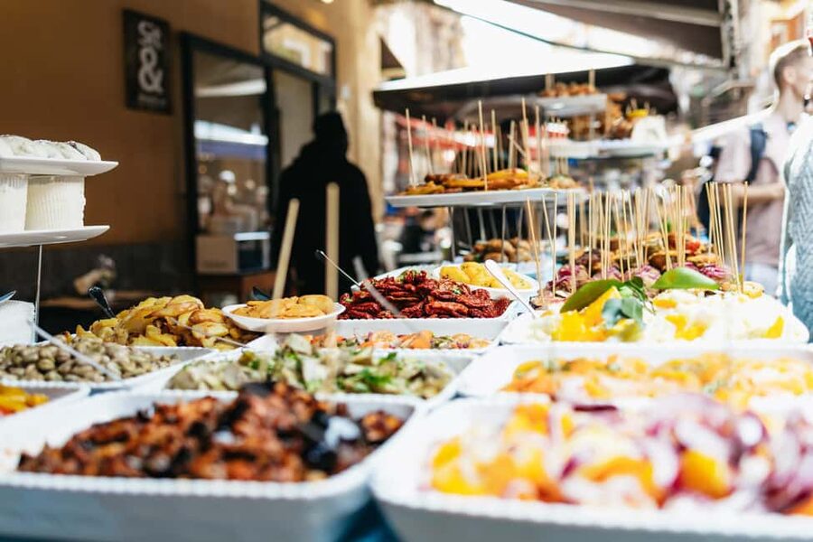 Palermo: Street Food and History Walking Tour - Key highlights worth planning around