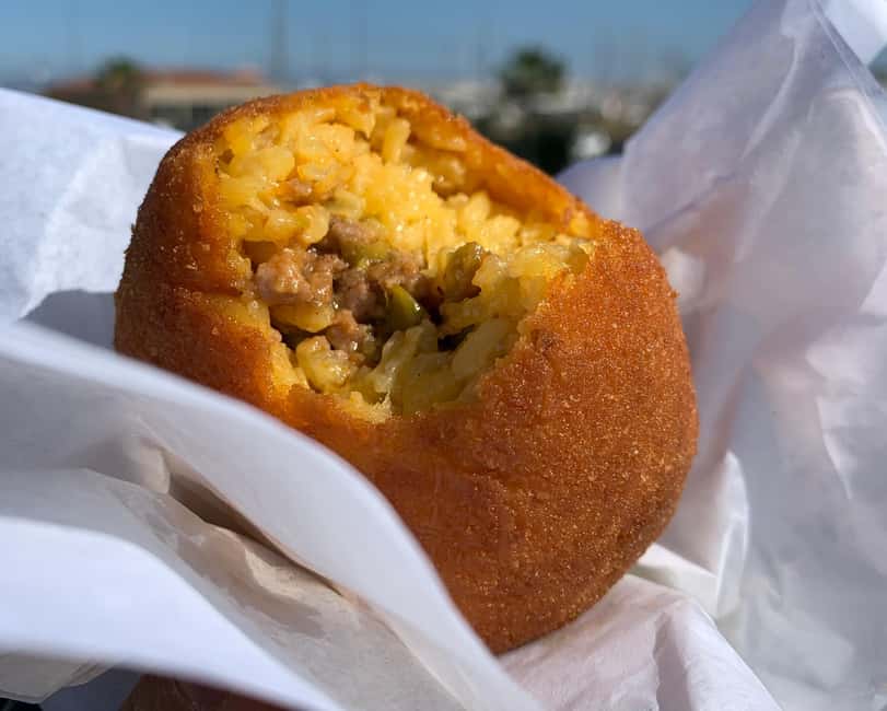 Palermo: Street Food and Local Market Tasting Tour - Price and value: why $81 makes sense for this kind of meal