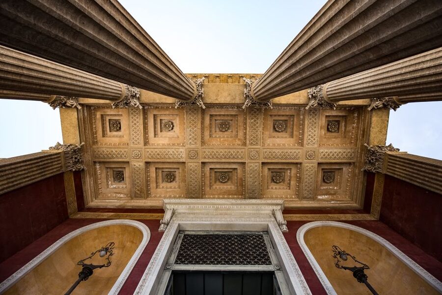 Palermo: Teatro Massimo Opera House Guided Tour - Teatro Massimo in 40 Minutes: What You Really Get