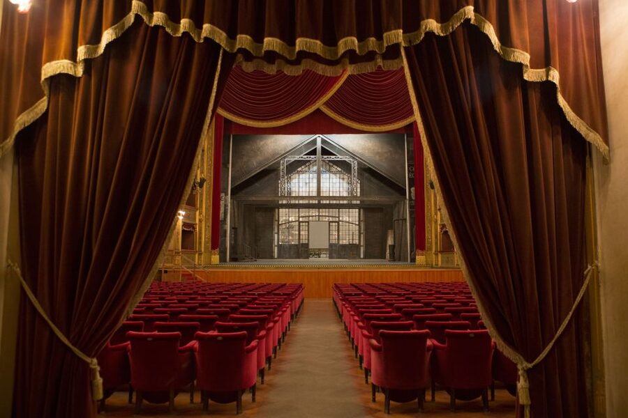 Palermo: Teatro Massimo Opera House Guided Tour - Price and Value for Palermo: Is $14 a Good Deal?