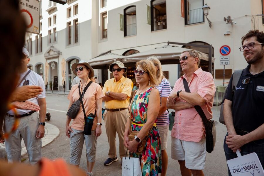 Palermo: UNESCO World Heritage Sites Guided Walking Tour - Why Palermo’s UNESCO core works best on foot