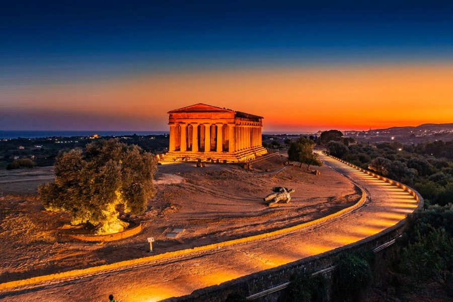Palermo: Valley of the Temples and Scala dei Turchi Day Trip - Why this Palermo to Agrigento day trip is worth your time