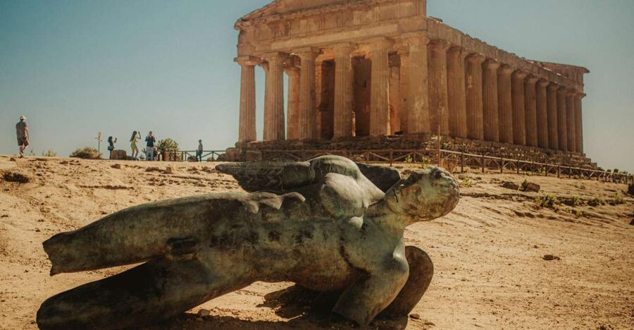 Palermo: Valley of the Temples and Scala dei Turchi Day Trip - How to handle the Valley timing without getting rushed