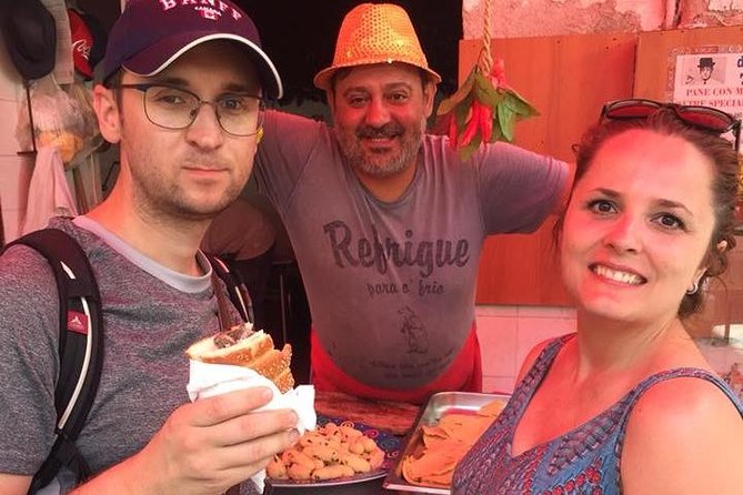 Palermo Walking Tour and Street Food - Why this Palermo walk works, even if it’s your first day