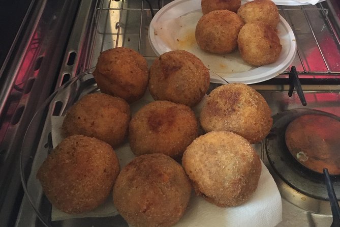 Palermo Walking Tour and Street Food - Cattedrale di Palermo: UNESCO details you can actually picture