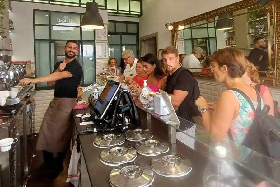 Palermo: Walking Tour of Historic Markets and Monuments - The Beati Paoli, Santa Rosalia, and Why These Stories Matter