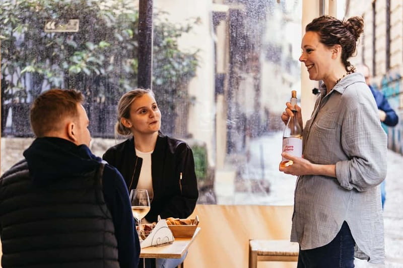 Palermo: Wine Tasting with Snacks at Bottega Monteleone - Should you book this Palermo wine tasting at Bottega Monteleone?