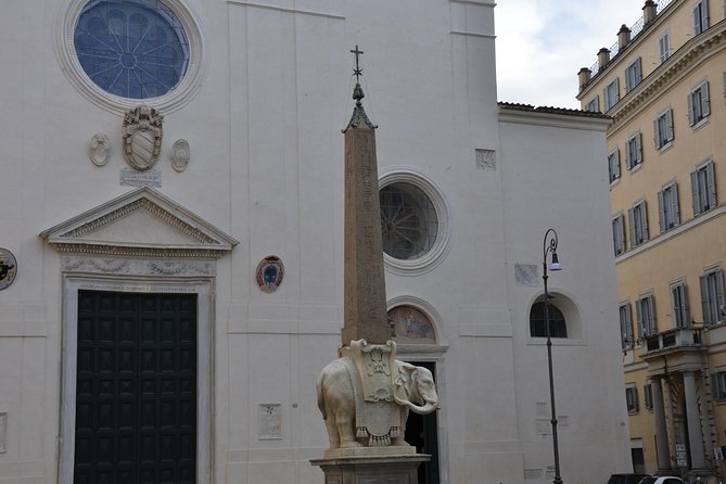 Pantheon Elite Guided Tour - Rome's Iconic Ancient Temple - What you’ll really learn about Rome’s religious makeover