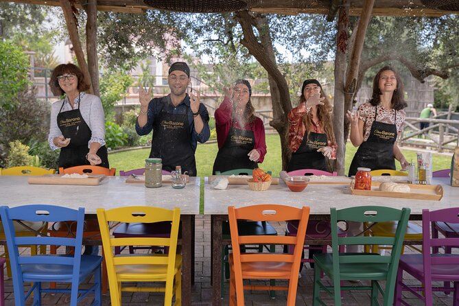 Pasta and Pizza Master Class with Pick Up in Sorrento - Gnocchi alla Sorrentina: the pillowy test that feels more doable than you think