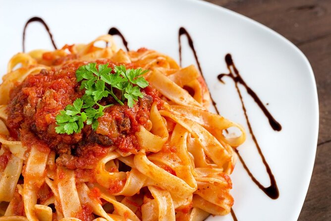 Pasta and Tiramisu Cooking Class in Rome, Piazza Navona - Price and Value: What $87.11 Really Buys