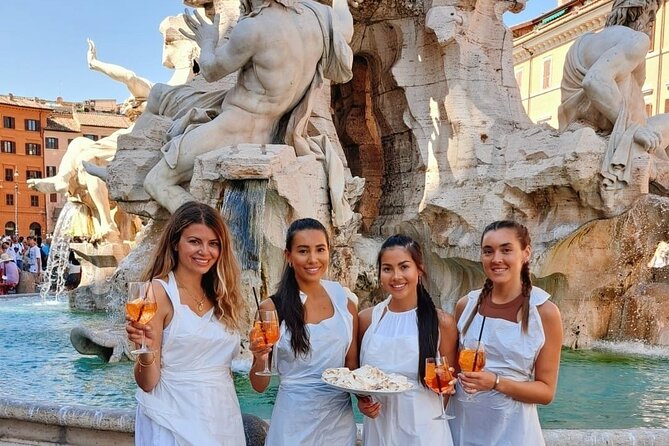 Pasta Cooking Class in Rome - Fettuccine Class in Piazza Navona - Price and Timing: Does $67.72 Make Sense for Rome?