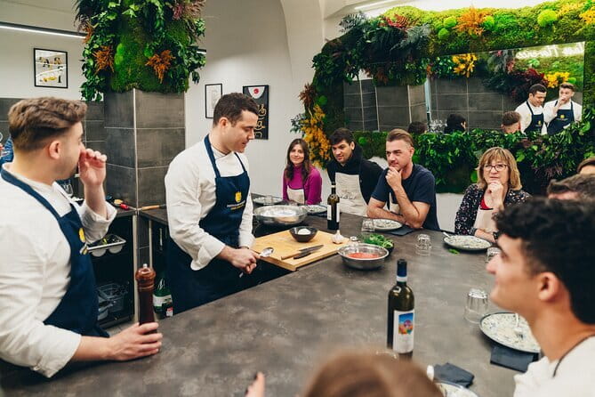 Pasta Cooking Class: Mastering Nonna's Recipes - Price and What You’re Really Paying For