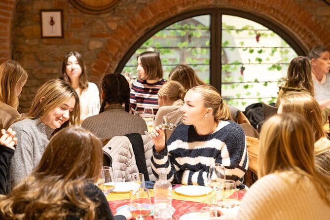 Pasta Cooking Class: Mastering Nonna's Recipes - Sauces That Make the Pasta Make Sense