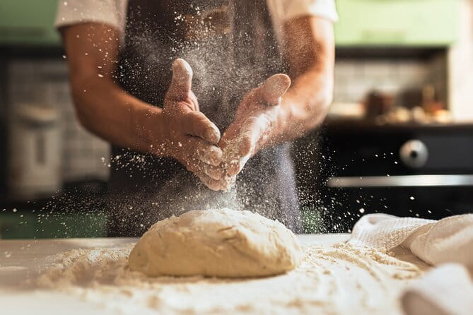 Pasta Cooking Class: Mastering Nonna's Recipes - Unlimited Wine: Fun Factor With a Real Planning Impact