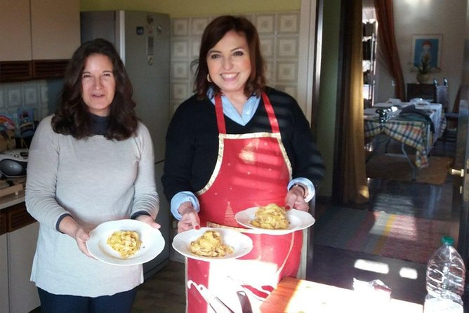 Pastamama, Home Cooking Classes at Grace's Home - Key points before you go