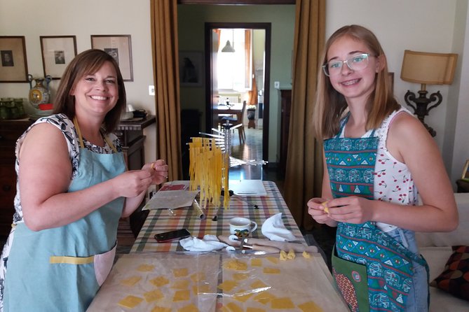 Pastamama, Home Cooking Classes at Grace's Home - Price and value: why around $115 can make sense