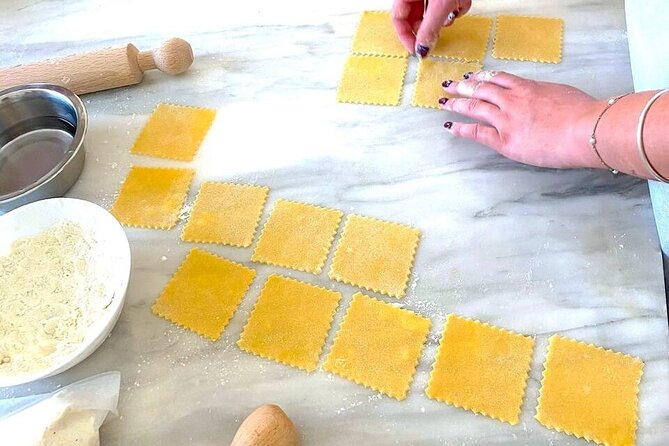 Pastamania - Florence Pasta Making Class - Practical Tips Before You Go