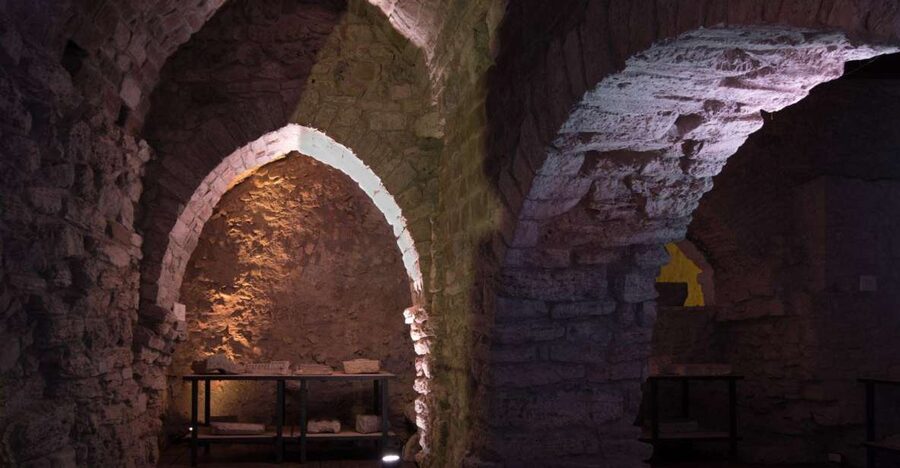 Perugia: Entry Ticket and Guided Tour of Perugia Underground - Key takeaways before you go