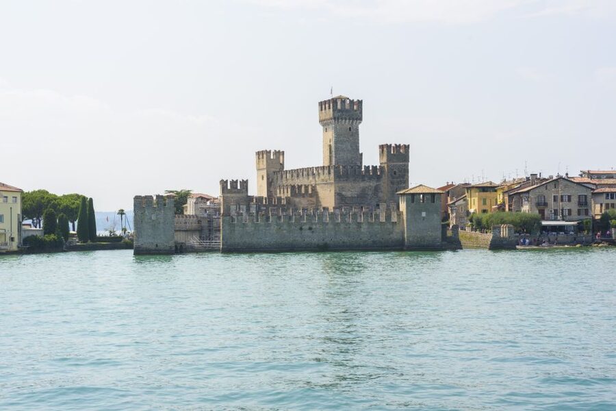 Peschiera: Half-Day Lake Garda Cruise with Lunch - Downsides to consider before you book