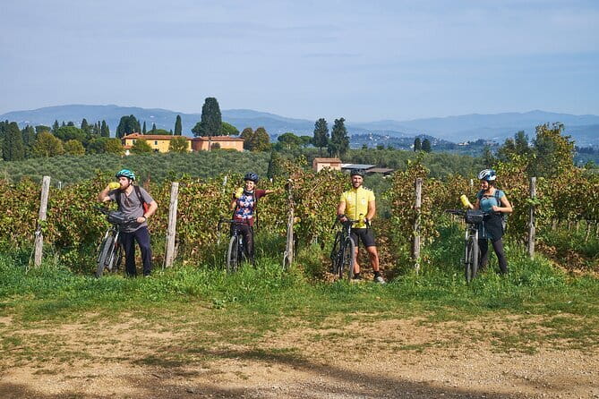 Pisa and Lucca Day Trip from Florence - Leaning Tower time: how to plan for the optional climb