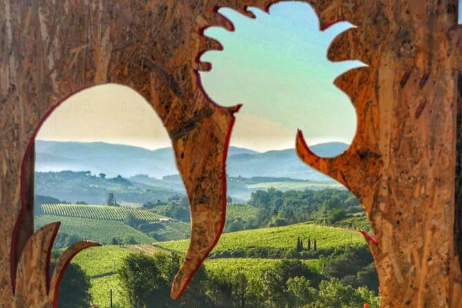 Pisa and Lucca Day Trip from Florence - Buccellato tasting: small, but it grounds the day