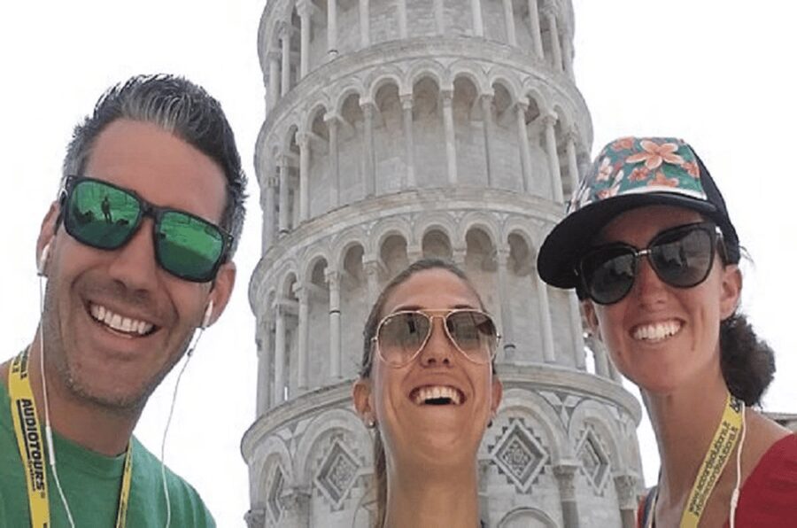 Pisa: Cathedral Guided Tour & Optional Leaning Tower Ticket - Real-World Tips That Make This Tour Easier