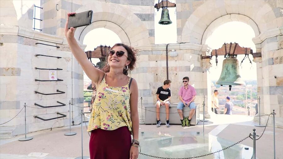 Pisa: Half-Day Afternoon Tour from Florence - Key Highlights You’ll Care About