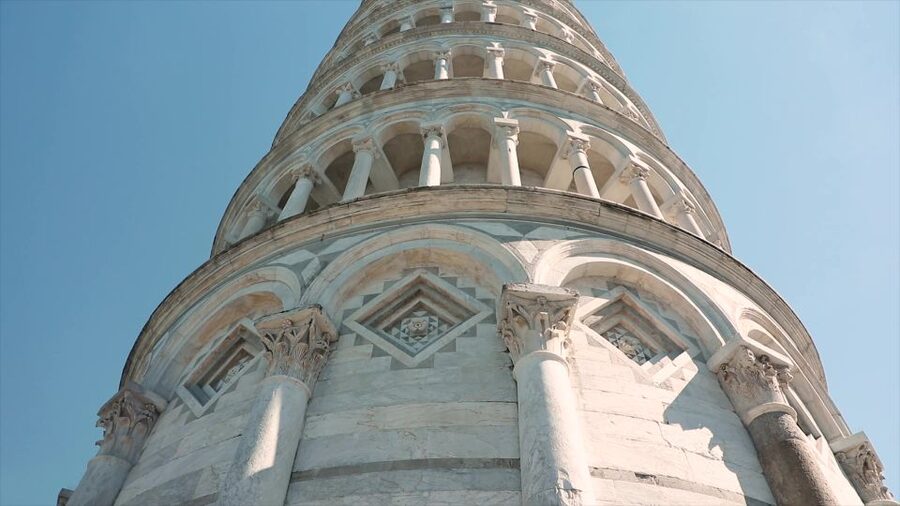Pisa: Half-Day Afternoon Tour from Florence - The Leaning Tower moment: photo timing and crowd-smart tactics
