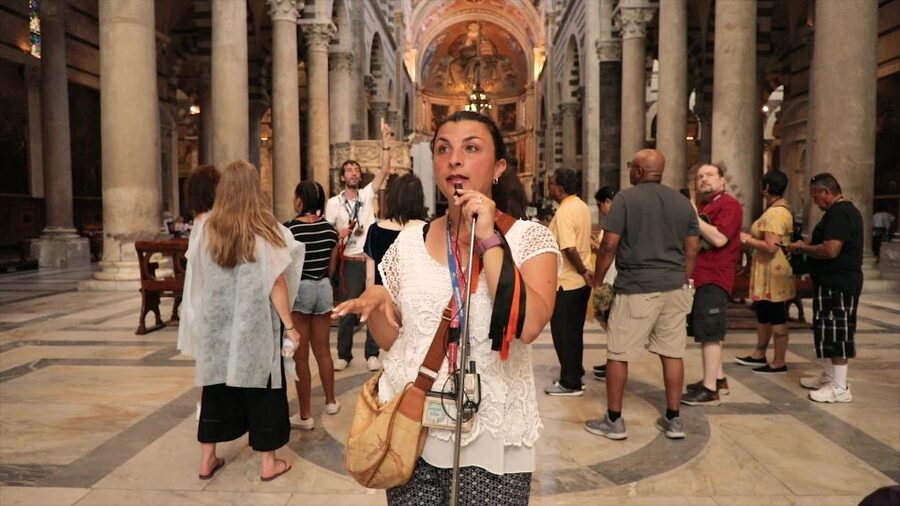 Pisa: Half-Day Afternoon Tour from Florence - Value check: is $44.41 worth it?