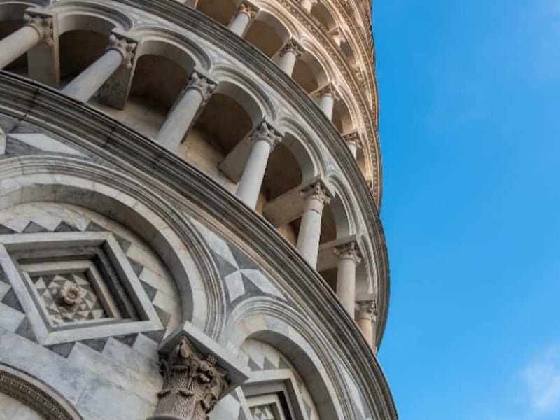 Pisa: Leaning Tower & Cathedral Tickets with Timed Entry - Key highlights at a glance