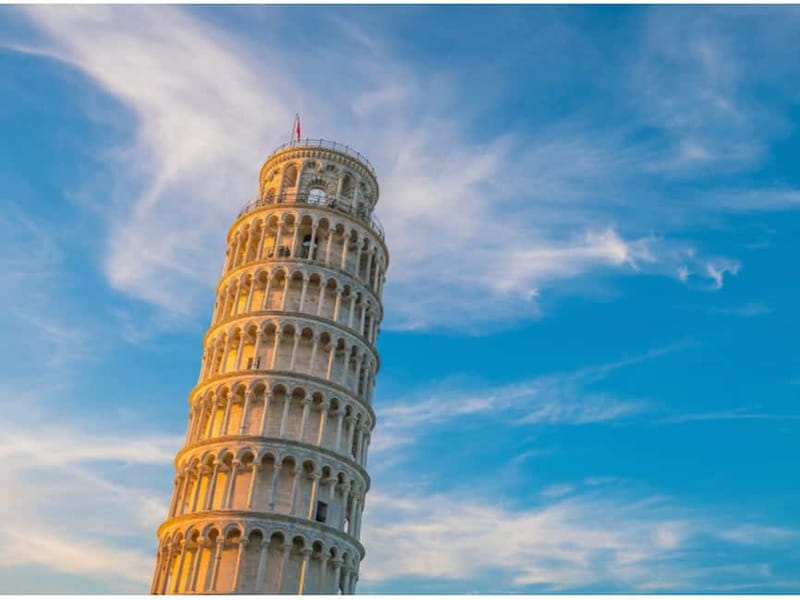 Pisa: Leaning Tower & Cathedral Tickets with Timed Entry - Why Timed Entry at the Leaning Tower Actually Helps