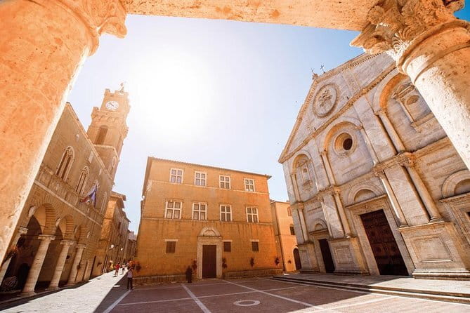 Pisa, Siena and San Gimignano Day Trip with Lunch & Wine Pairing - Classic, Semi Independent, and Low Cost Options, What Changes in Real Life